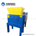 Metal Used Hard Drive Oil Seal Shredder